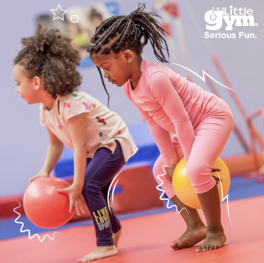  The Little Gym of Evergreen