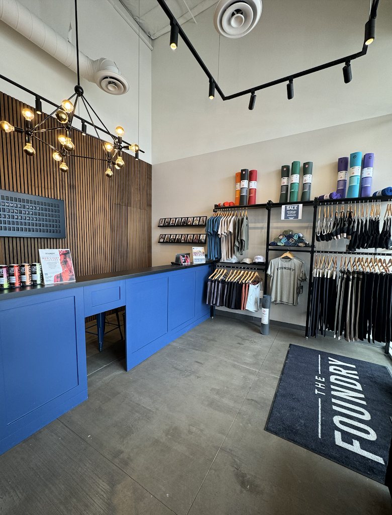  The Foundry Tempe-Mesa