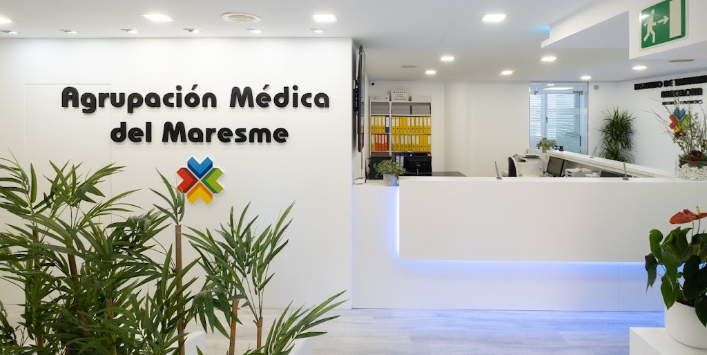 Instituto de traumatologia Barcelona