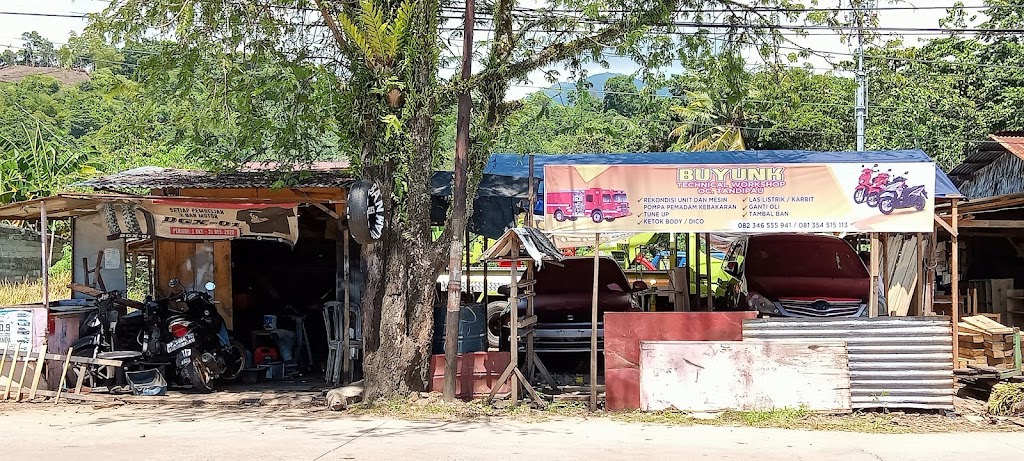 Bengkel