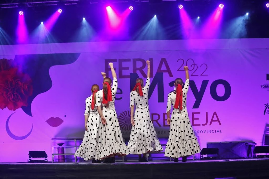 Escuela de Danza QK — Mas recientes