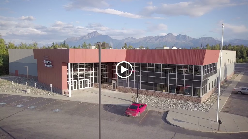  Grizzly Family Fitness