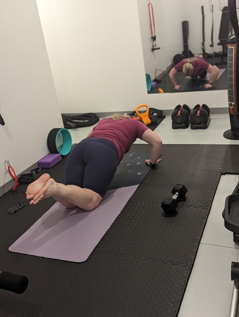  Got Your Six Fitness