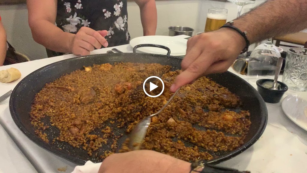 Restaurante Casa Coco — Videos