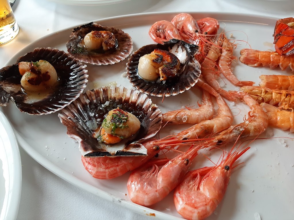 Casa Segis El Campello — Comida y bebida