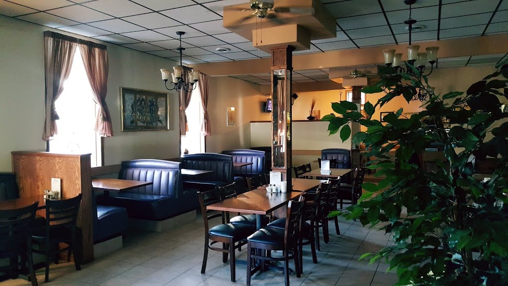 Nicolas Restaurant