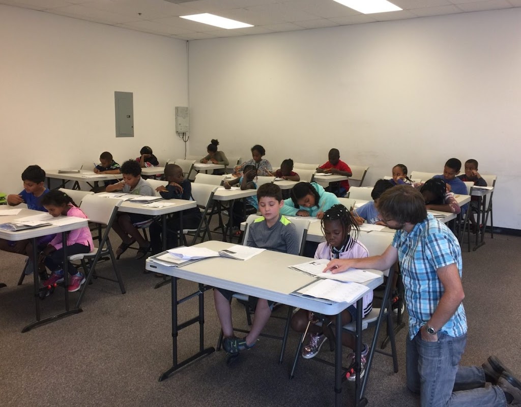 Smart Learning Center LLC / Lynnwood