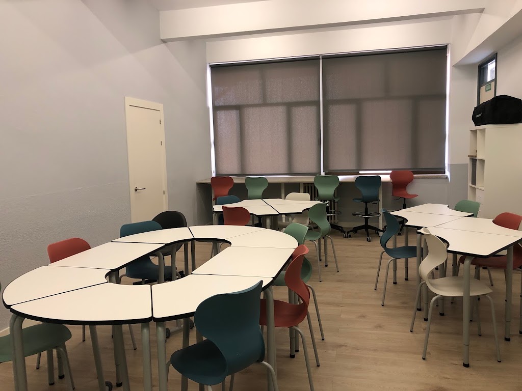 Colegio San Jose (Fundacion Educere) INFANTIL - PRIMARIA - ESO — Del propietario