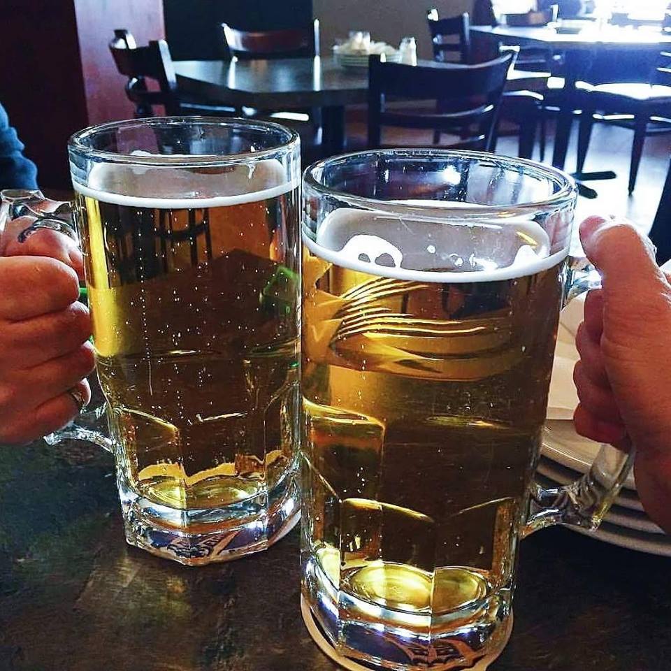 Beer