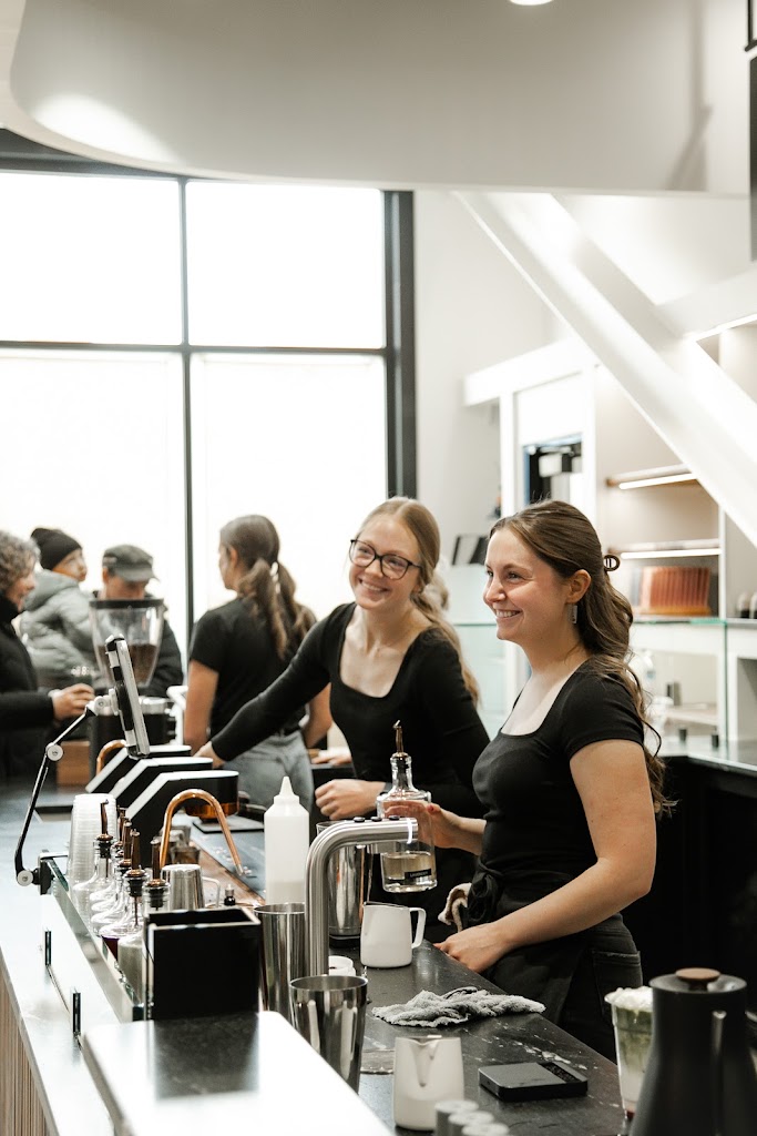 Photo of Range Coffee Roasters
