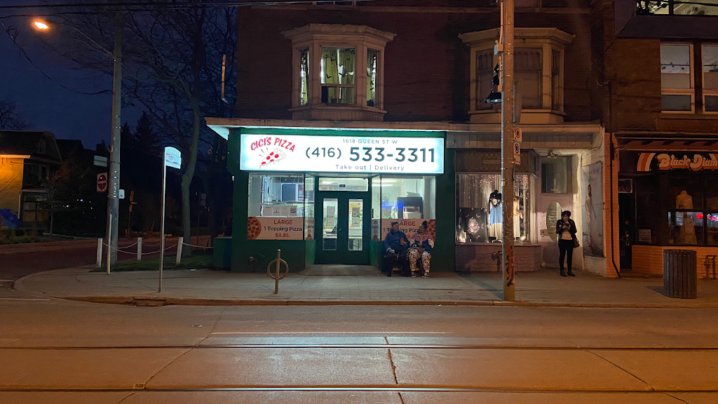 CiCi's Pizza & Wings, Toronto in Toronto