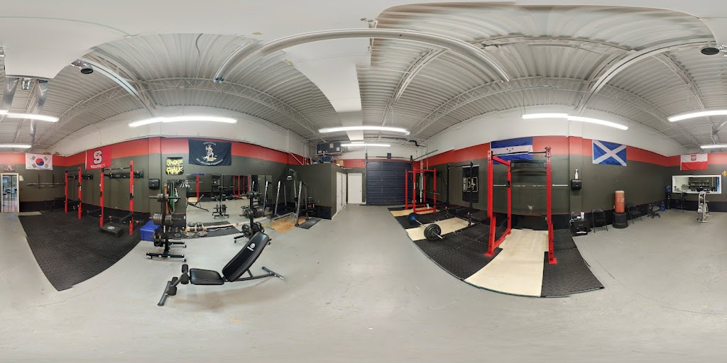  Barbell Basics Training