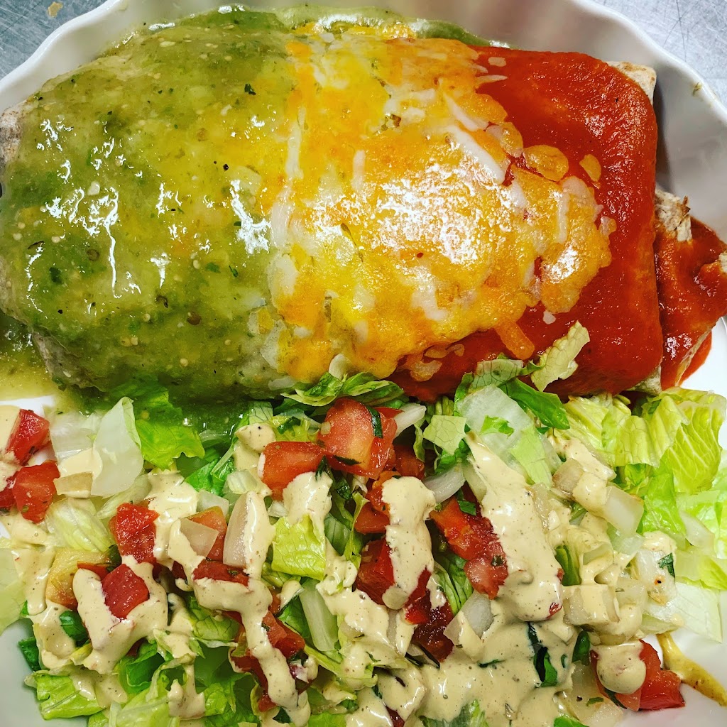 Chimichanga