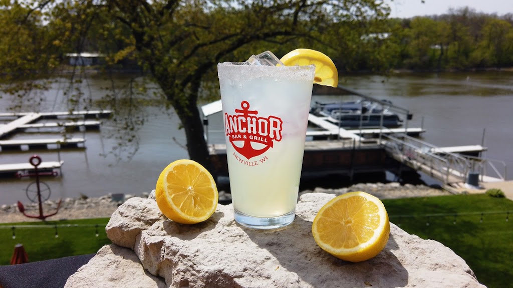  Anchor Bar & Grill
