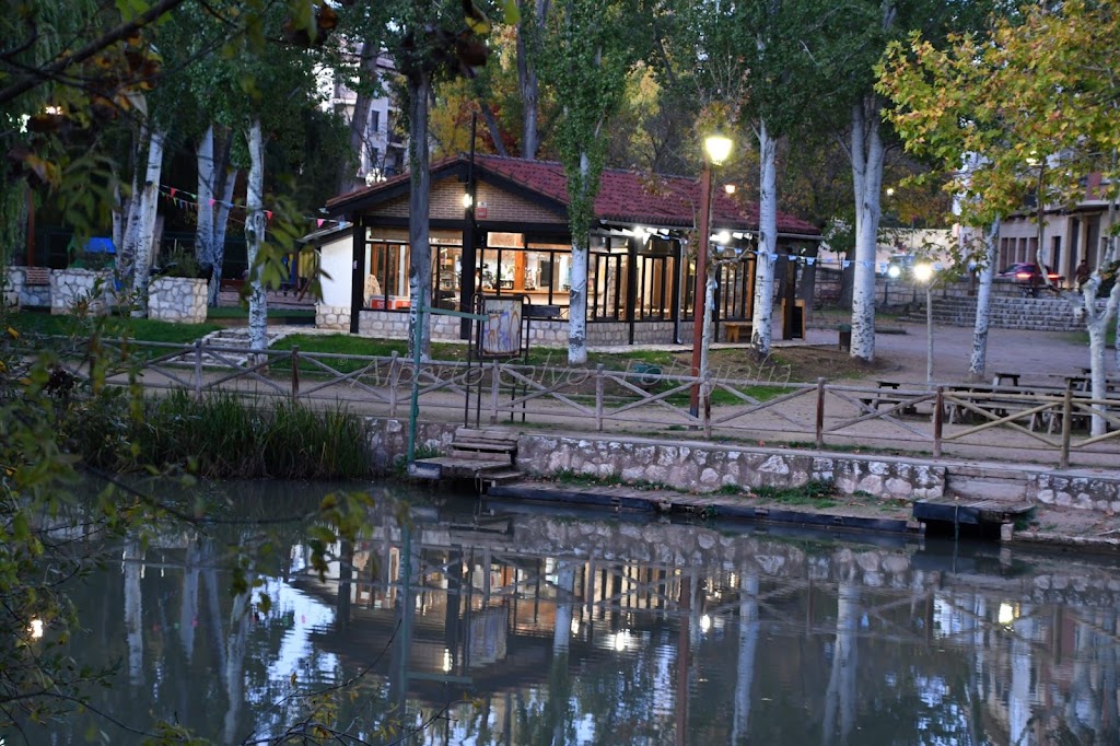 Bar El Barriles - La Tequeneria — Del propietario