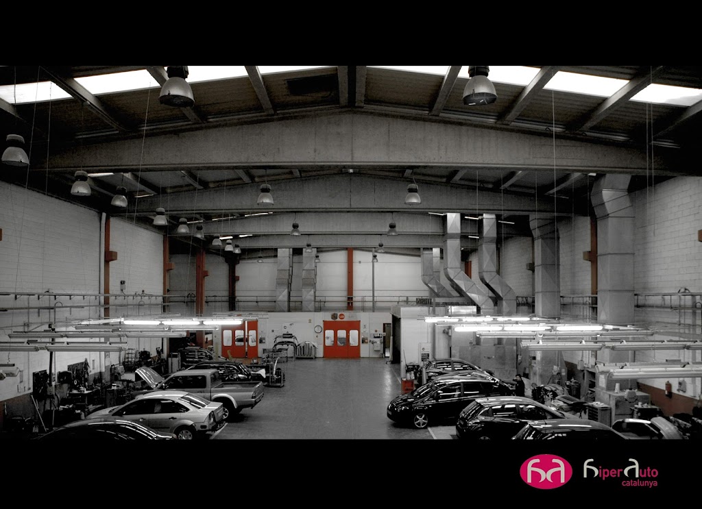 Hiperauto Grupo Car Condal