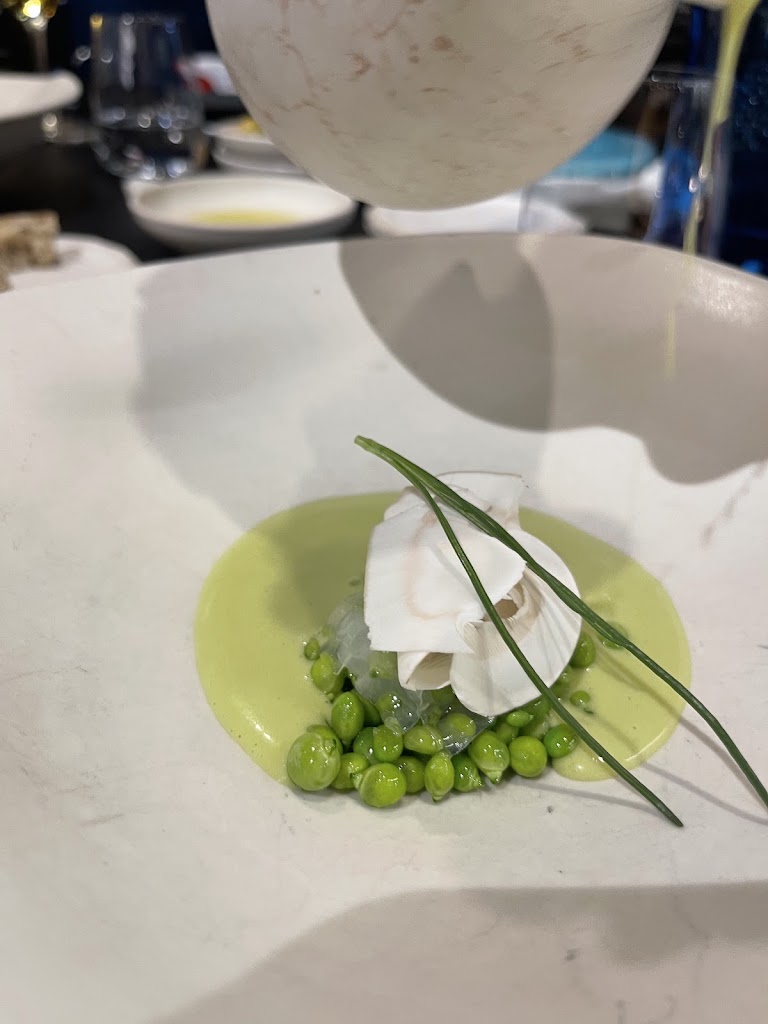 Restaurante Aviva | Benalmadena — Mas recientes