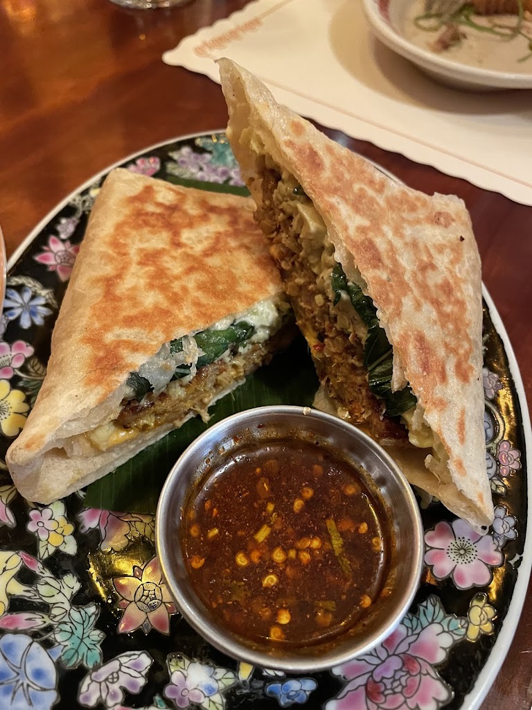 Thai Diner
