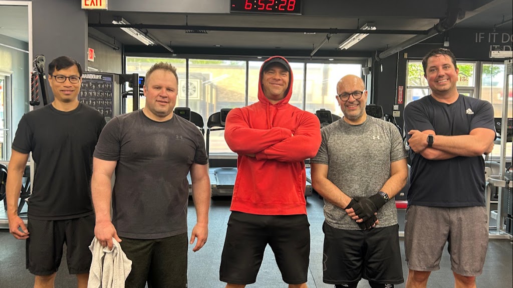  Body By Drake Personal Training