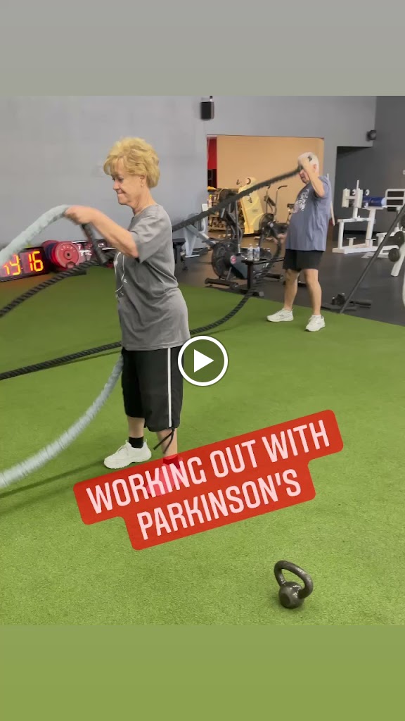  Forget The Gym Personal Training: In Home & Online Training