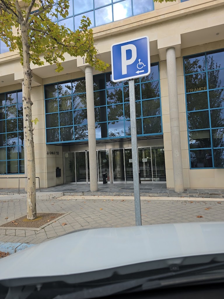 HP Automotive Recambios