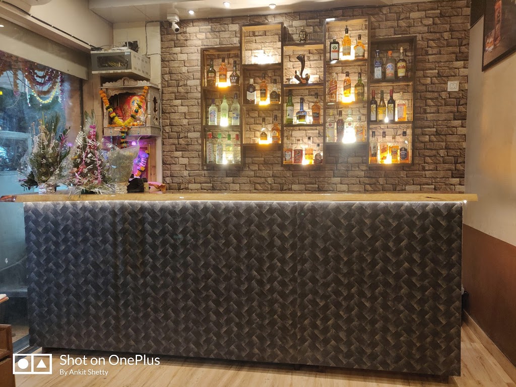 Prashant Kitchen Bar
