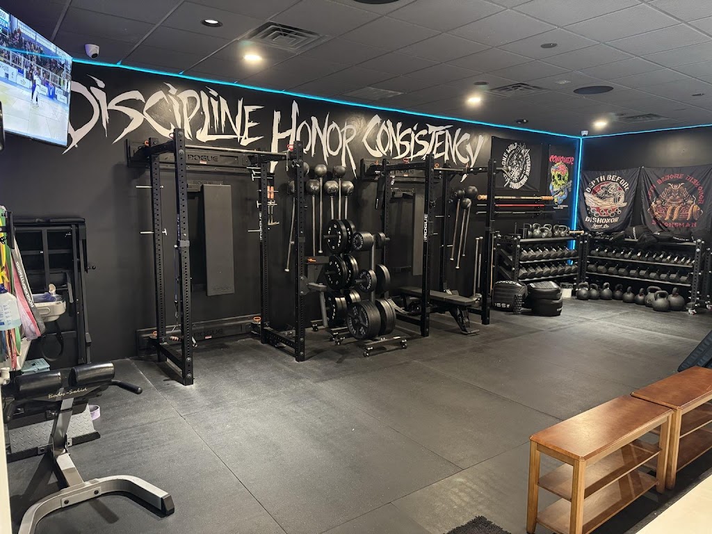  Combat Sports Academy