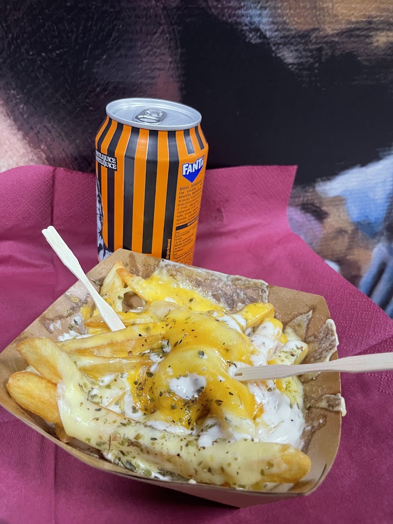 Wesh'tacos Algemesi — Todas