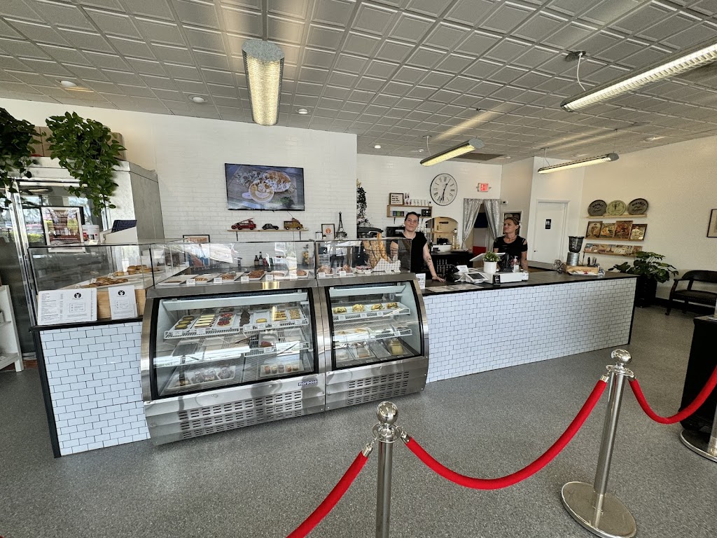 Photo of Moulin Blanc Cafe