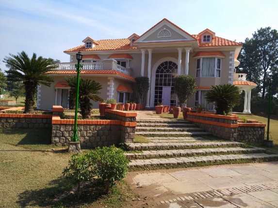Sohna Farm Houses