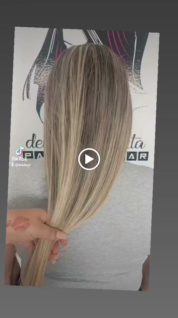 Peluqueria Anuby — Del propietario