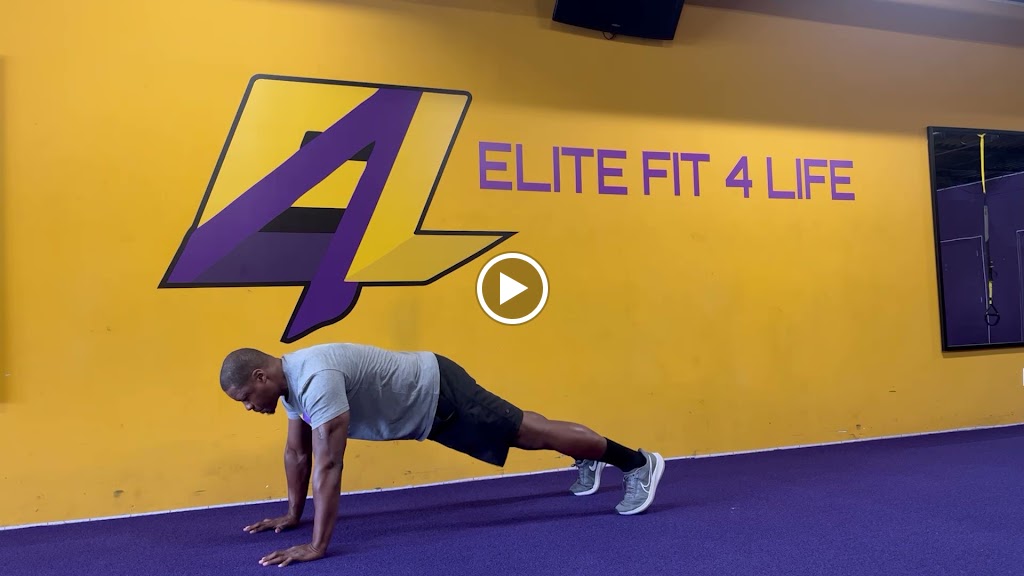  Elite Fit 4 Life