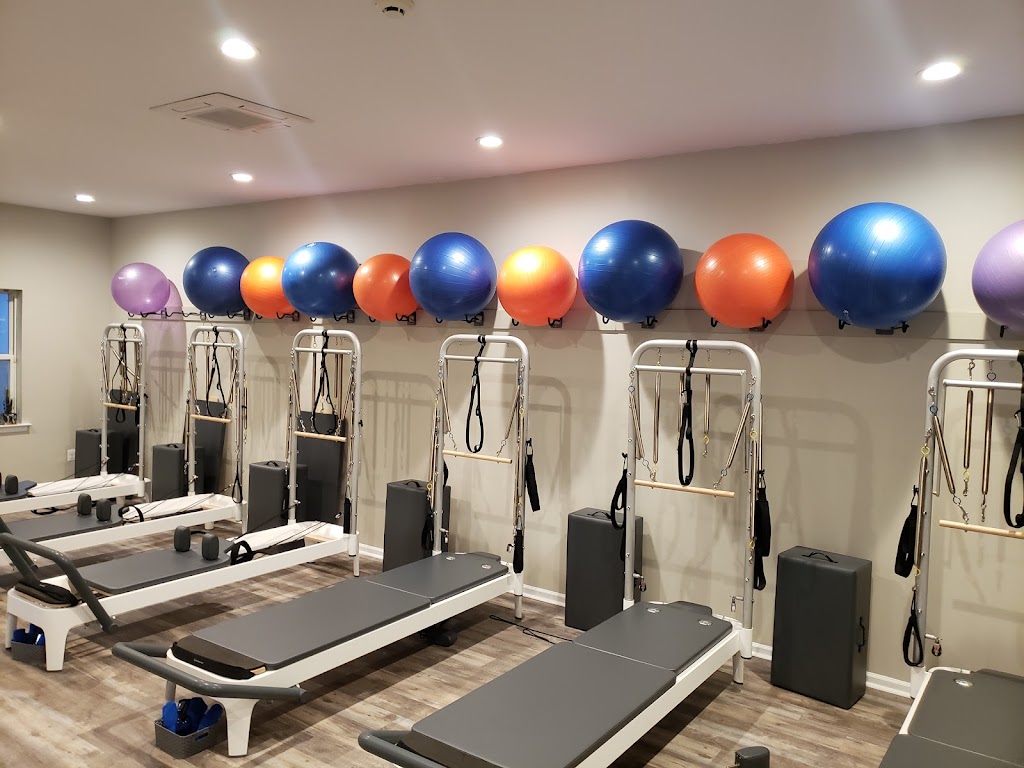  Surviving Strong - Fitness and Pilates Studio in Yardley, PA
