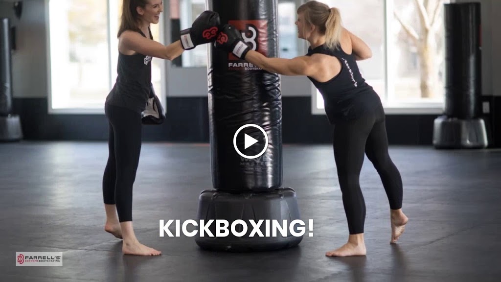  Farrell's eXtreme Bodyshaping - Ankeny North