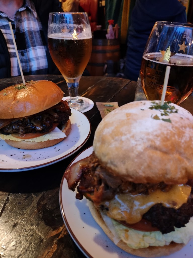 Munchies Smokehouse and Bar — Mas recientes