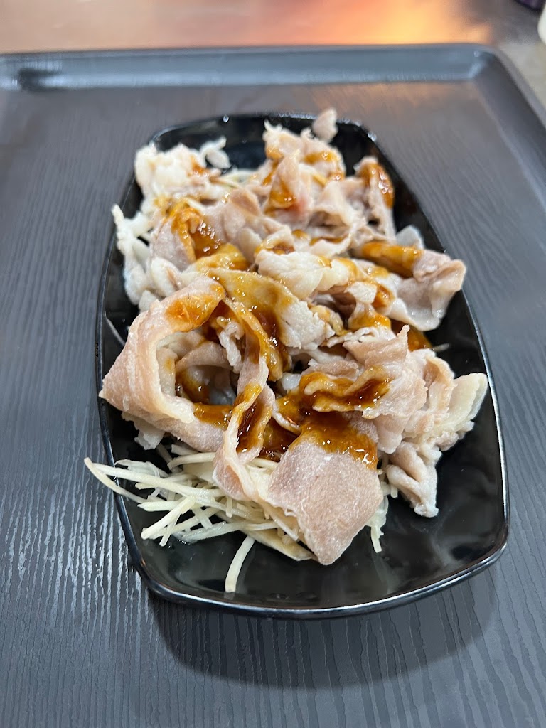 第一味甜不辣米粉湯 的照片