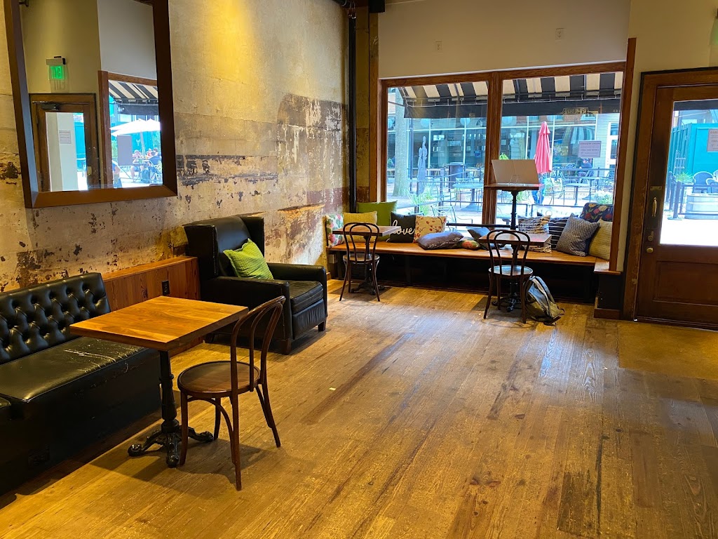 Photo of Mudhouse Specialty Coffee Roasters