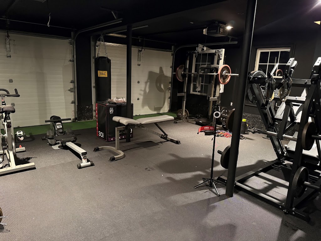  From the Ashes Fitness