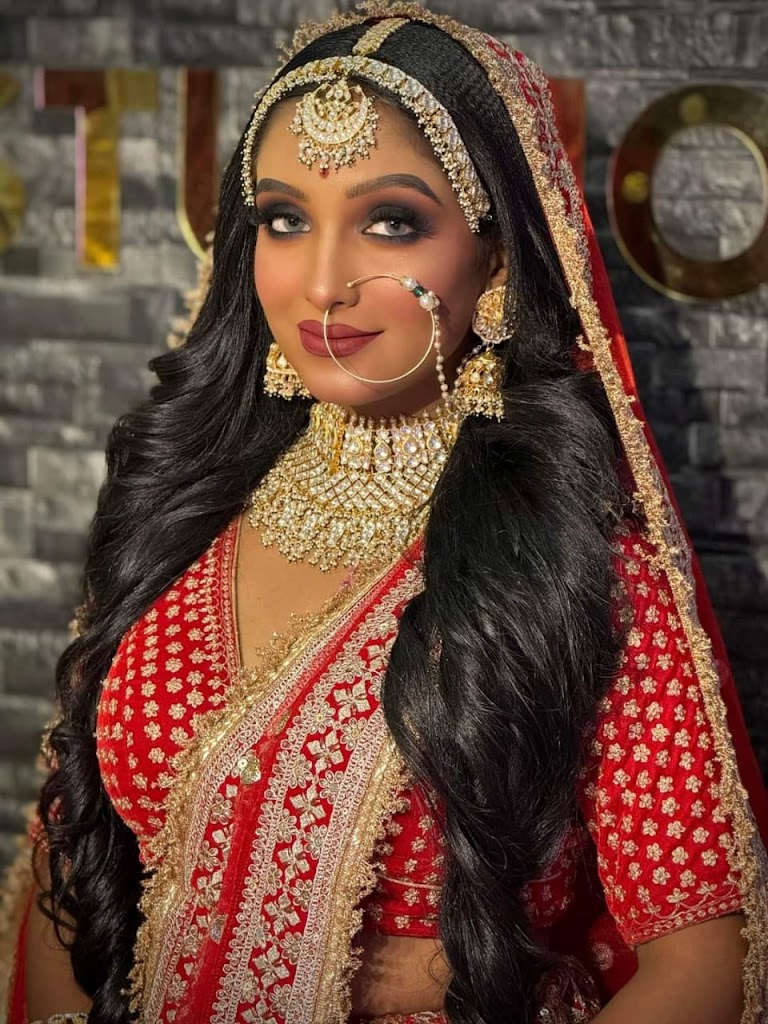 Rajanis Nail And Beauty Beauty Parlour Howrah