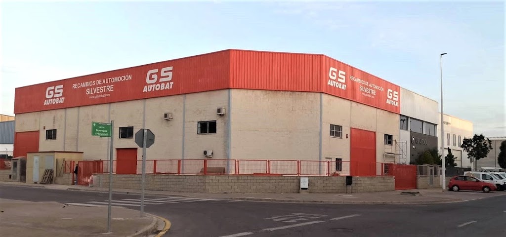 GS AUTOBAT - SILVESTRE