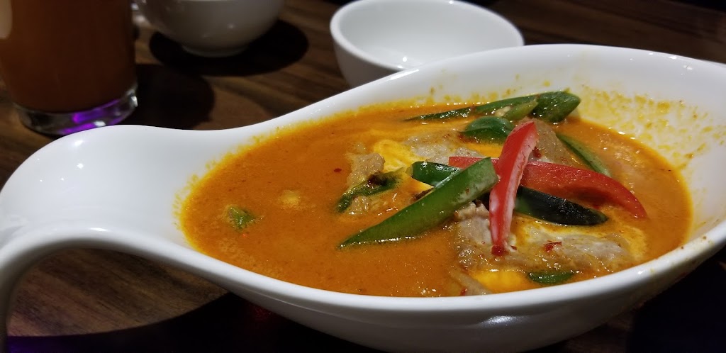 Thai Corner Restaurant