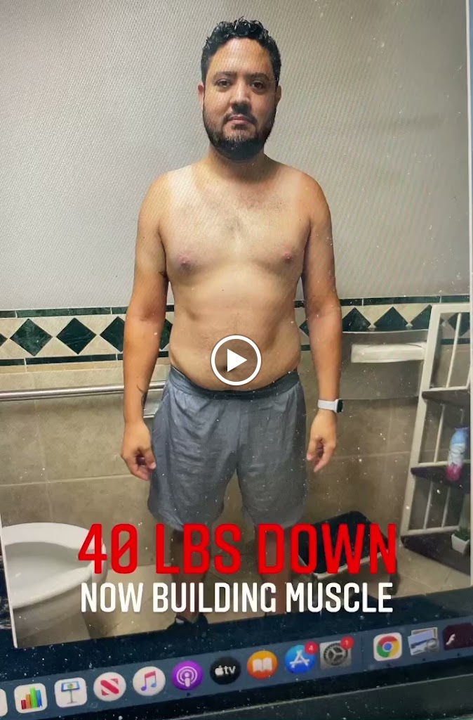  Grizzly Baird Fitness