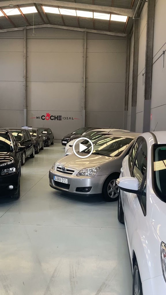 Mi Coche Ideal S L — Videos