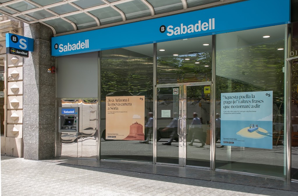 Banco Sabadell