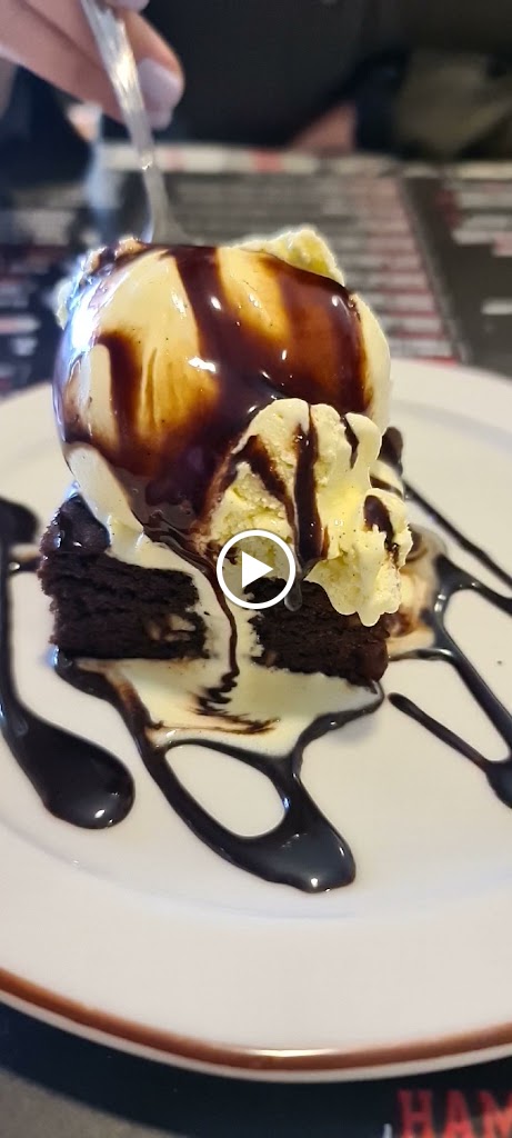 Hamburgueseria Jara — Videos