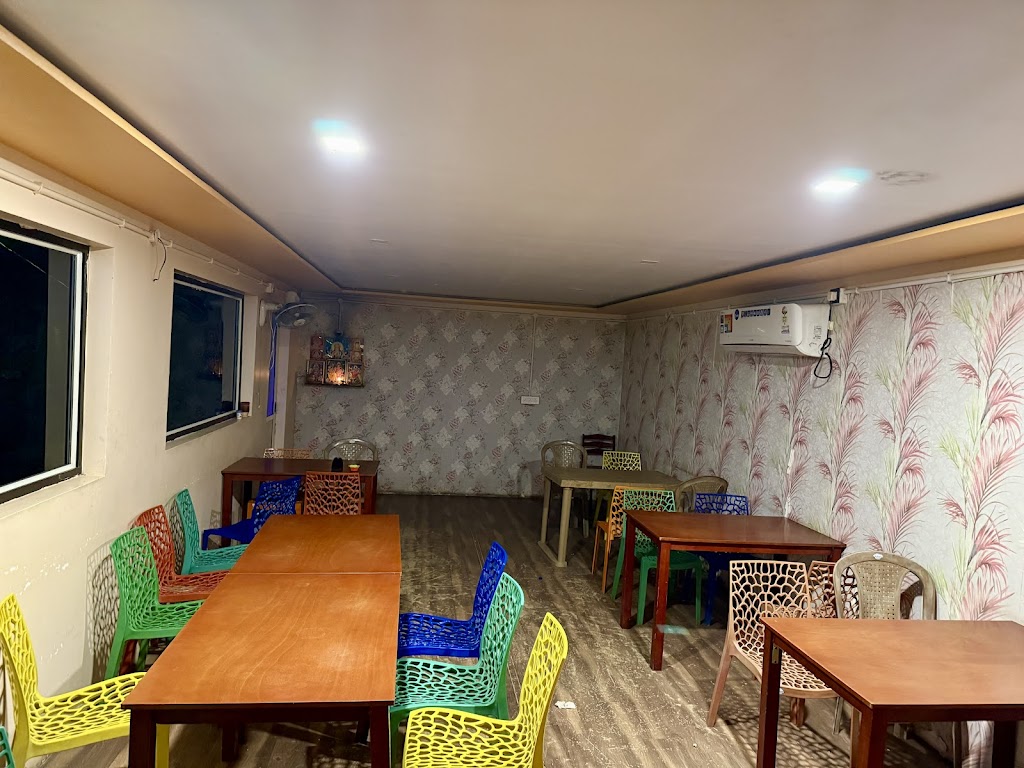 Aha Emi Ruchi Family Dhaba