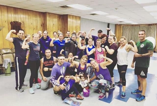  Phoenix Fitness & Nutrition