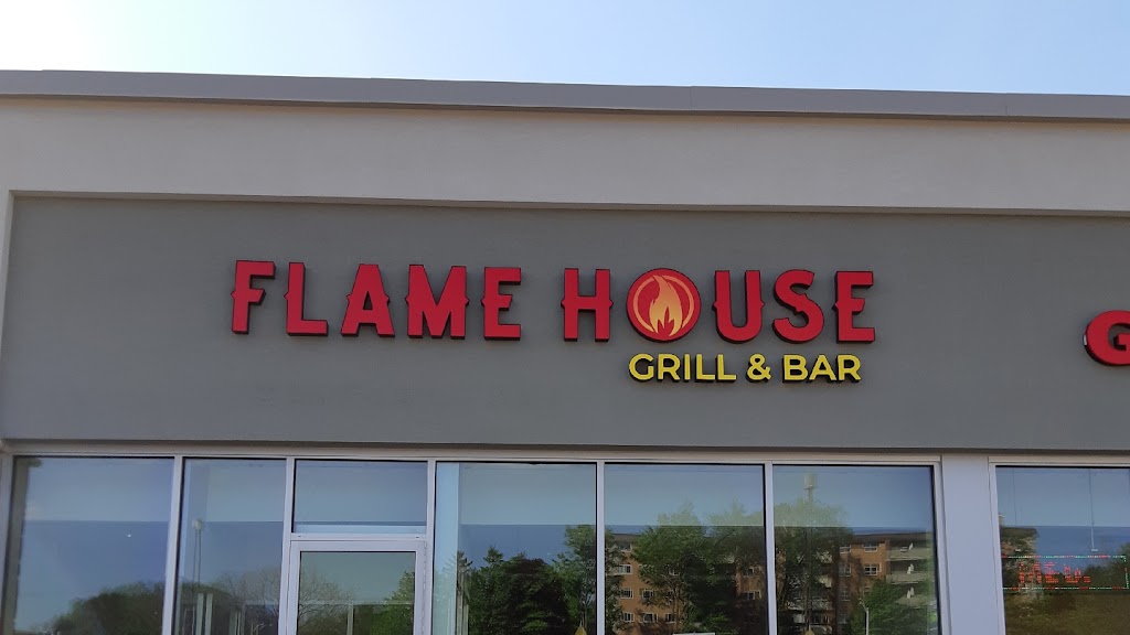 Flame House Grill & Bar - Kitchener ( Fine Indian, Hakka Chinese & Momos ) in Kitchener