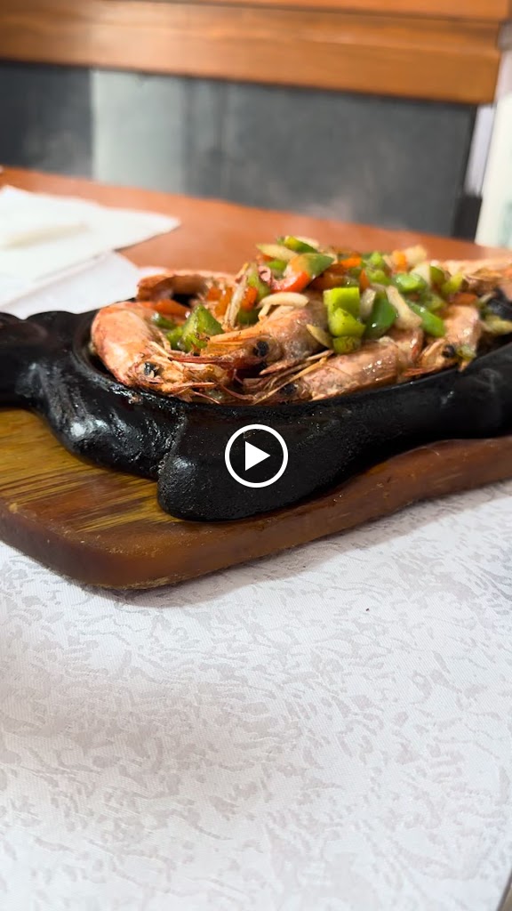 Restaurante Nuevo Mundo — Videos