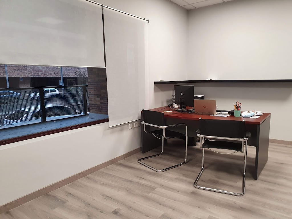 Guia de Sesena y alrededores